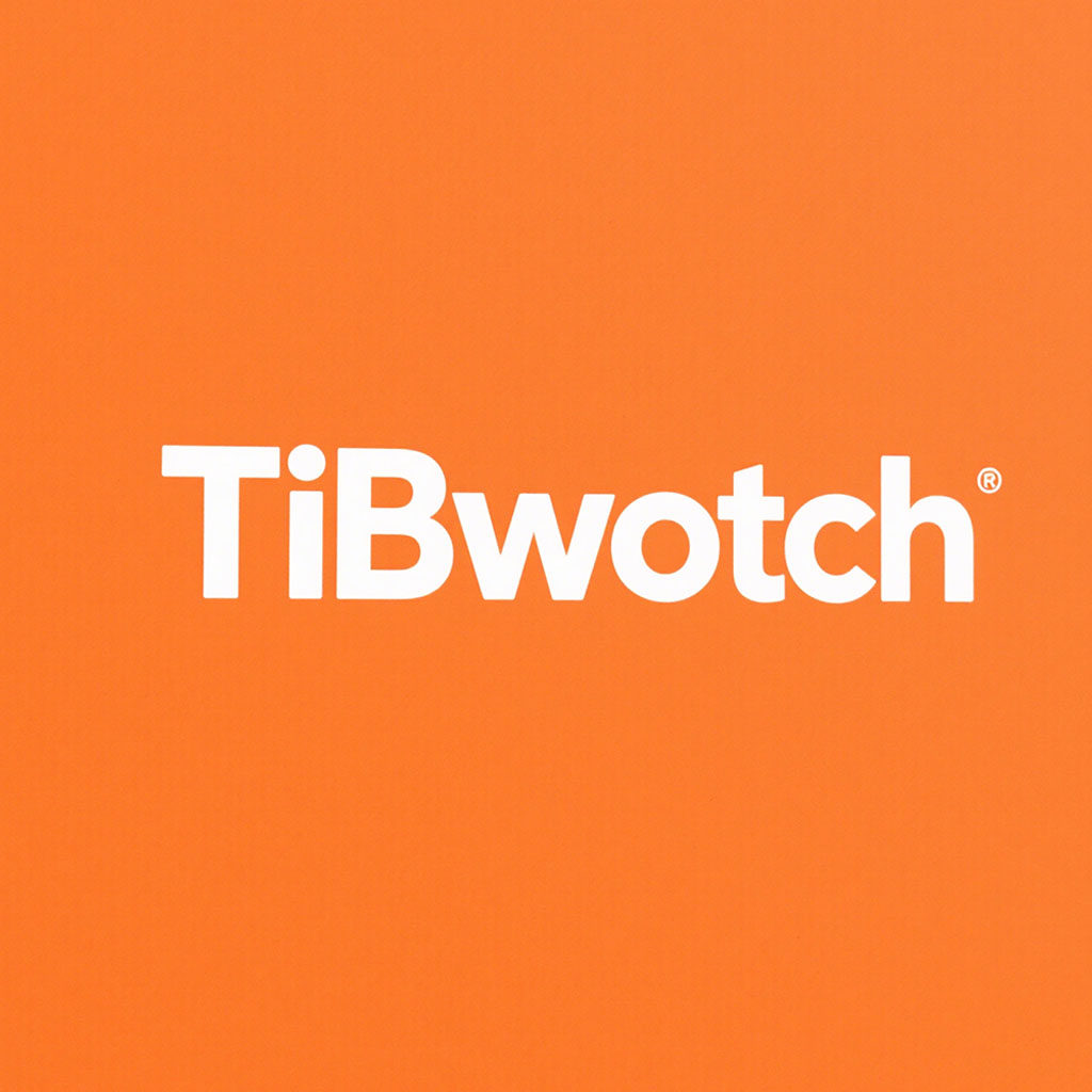 TiBwotch表带工作室