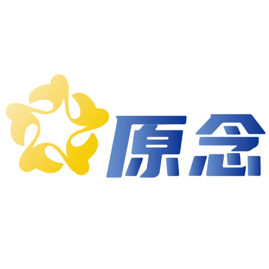 原念造物的LOGO