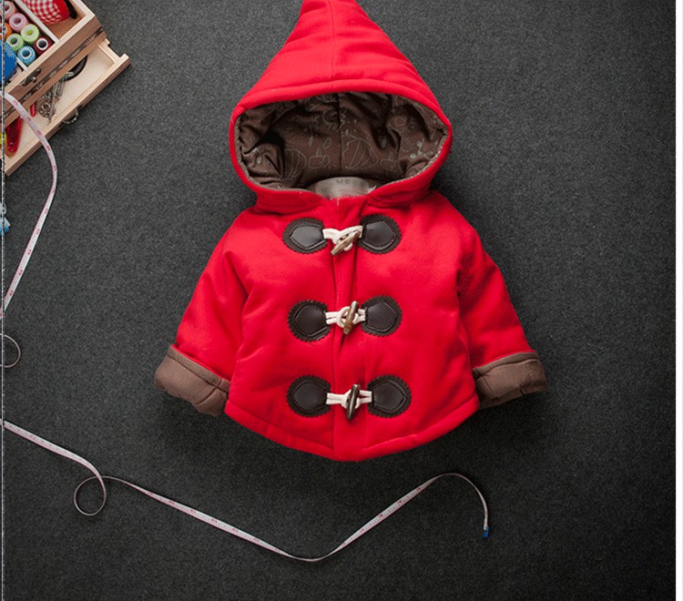 Manteau pour enfant - Ref 2163339 Image 12
