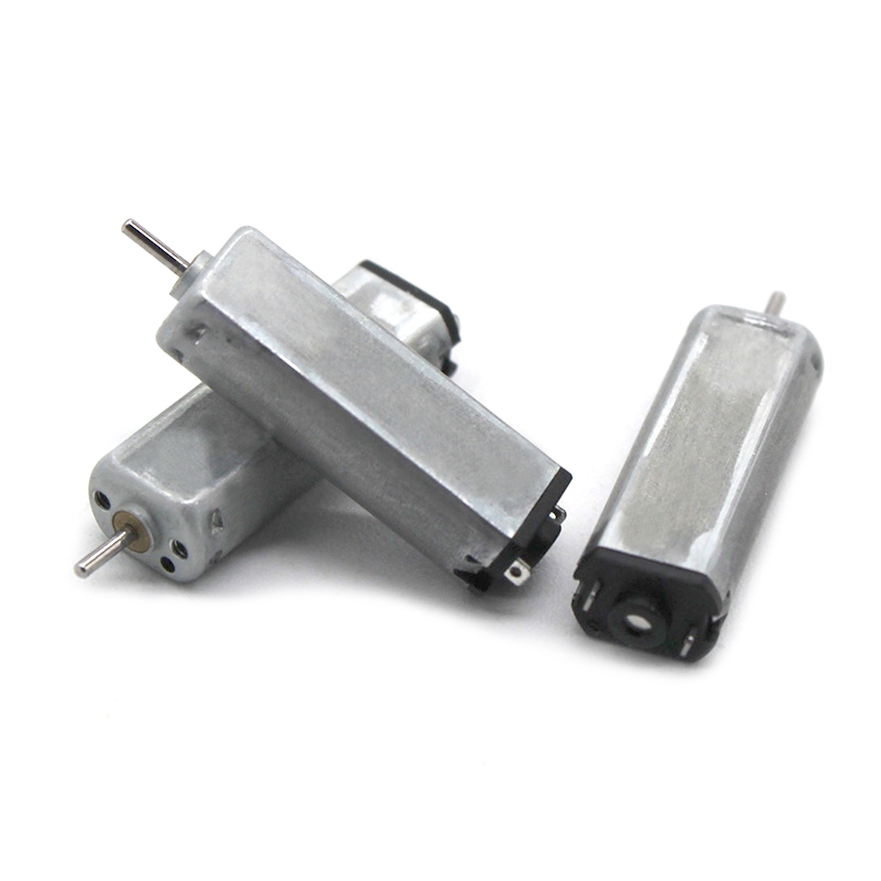 5*7 micromotor DC high-speed toy motor motor 3V 35000 ro diy solar fan motor accessories