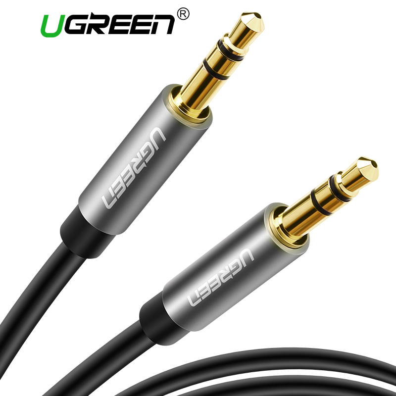 AUX Cable for Car iPhone Male to Male Stereo Audio Cable 3.5