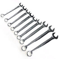 Plum open wrench Dual-use wrench Auto repair wrench tool wrench 14 16 17 19 20mm