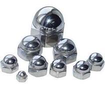 M4M5M6M8M10M12M16M20 of galvanized cap nut joint type cap ball nut