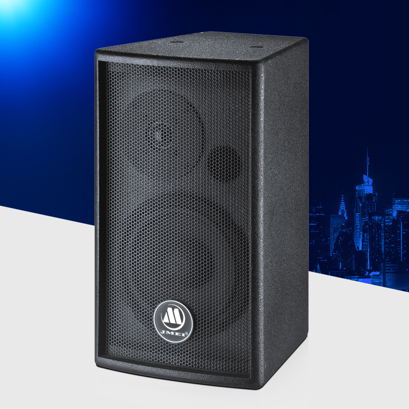 Professional Acoustics 6 Inch 8 Inch Speaker Outdoor Professional Stage Performance Wedding performance High power KTV sound box