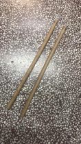 Small drum stick