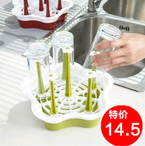 Creative household Daily necessities kitchen utensils storage home life small department stores wholesale new home Household Encyclopedia