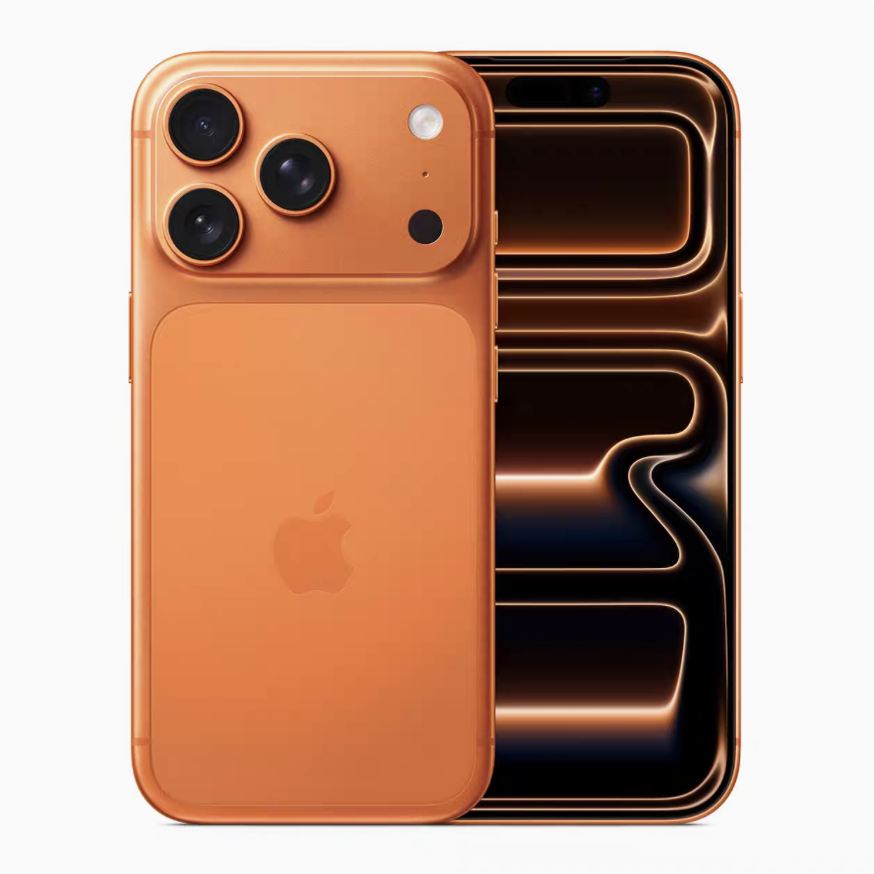 Apple/ iPhone 17, мобильный телефон, 17 Pro Max, (Physicals)