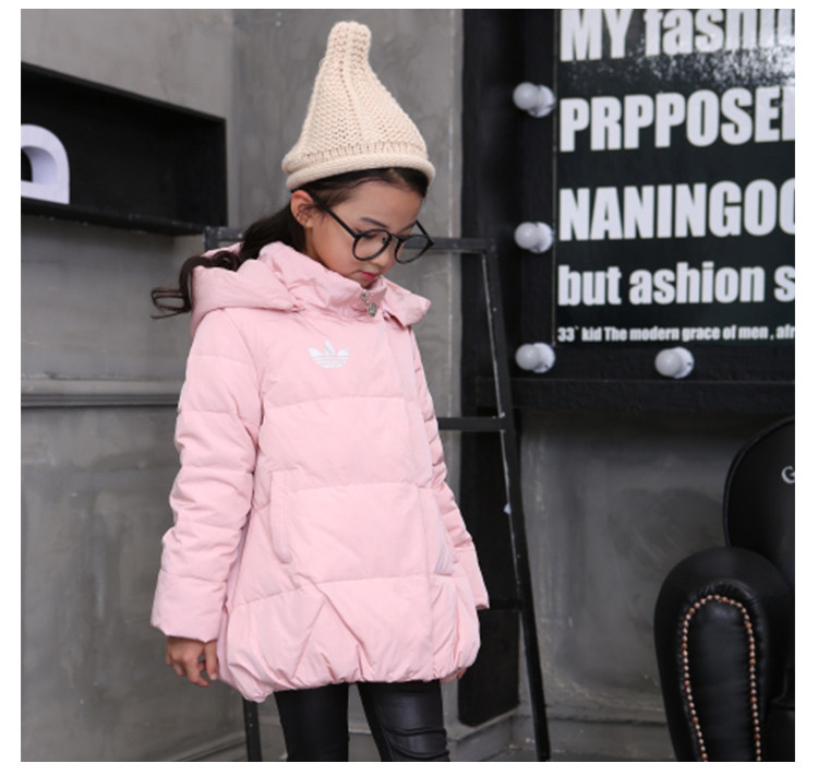 Veste pour fille en polyester - Ref 2160595 Image 26