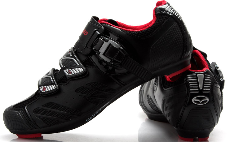 Chaussures de cyclisme commun - Ref 890299 Image 48