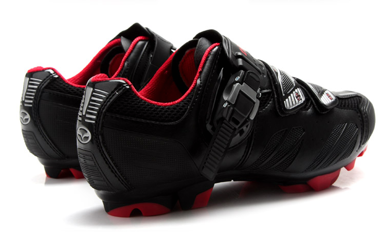 Chaussures de cyclisme commun - Ref 890299 Image 43