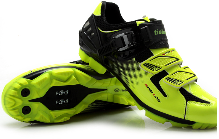 Chaussures de cyclisme commun - Ref 890299 Image 22