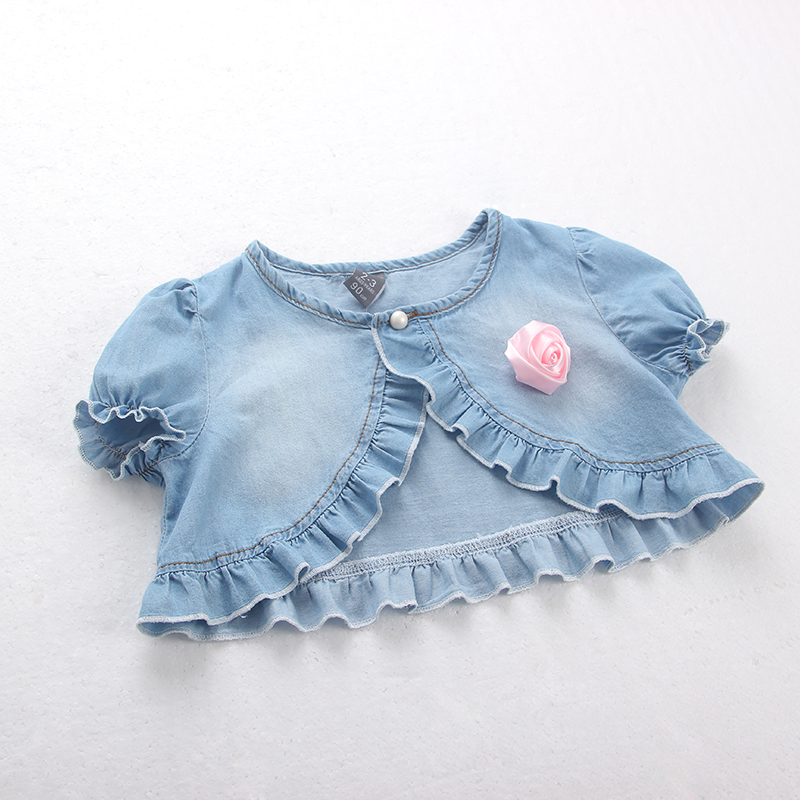 Cape pour fille - Ref 2156611 Image 25