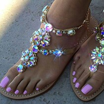 2017 summer sandals сандалии женские sandals women
