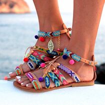 krasa summer sandals сандалии женские sandals women