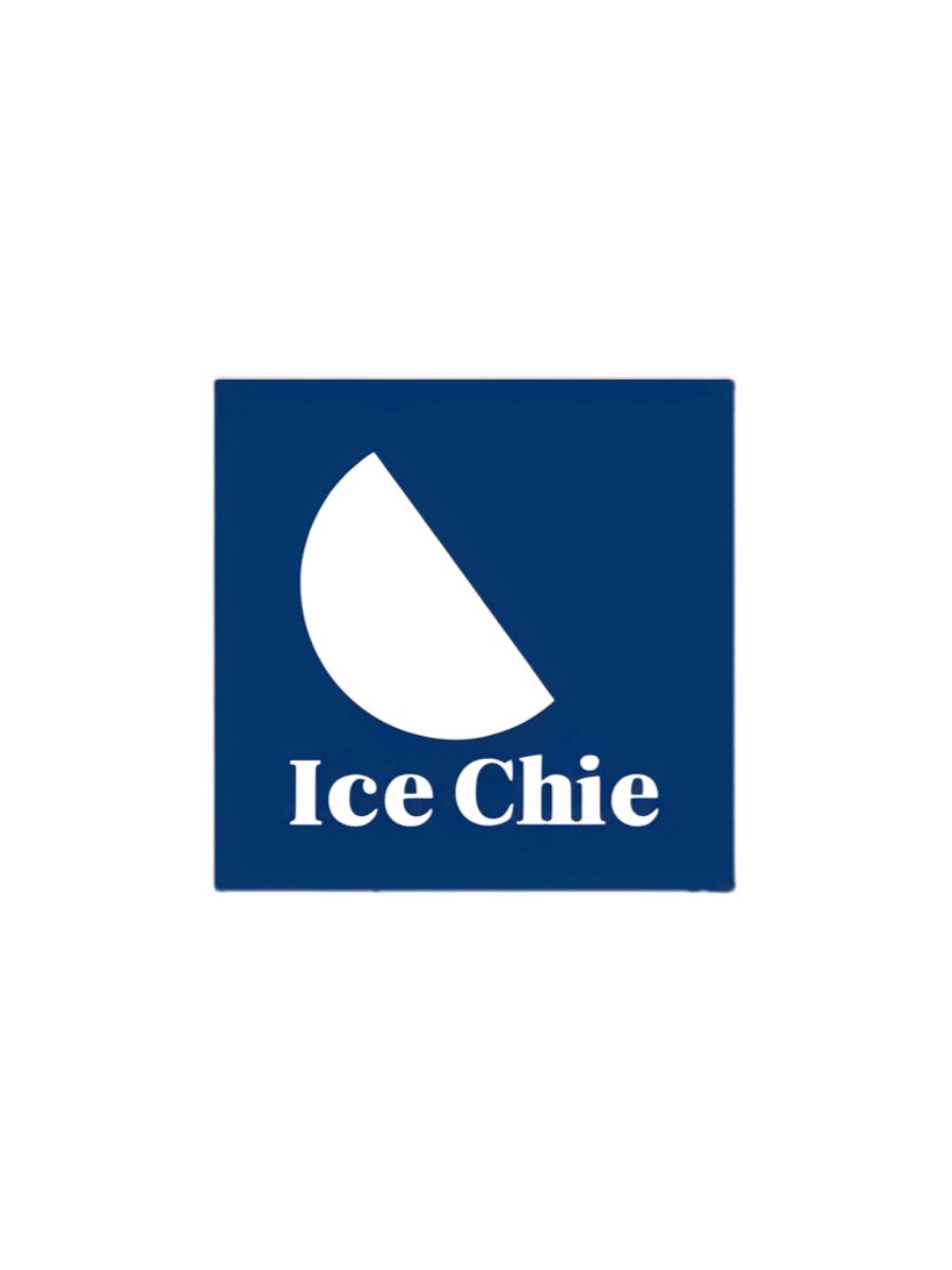 IceChic饰品的LOGO