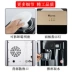 Máy nước nóng lạnh sang trọng dọc máy sưởi ấm gia đình nhỏ đặc biệt phòng khách máy nước đá tự động lọc nước tại vòi Nước quả