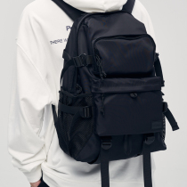 New fashion brand Japanese large capacity travel backpack men's fashion trend student schoolbag women's sports computer backpack