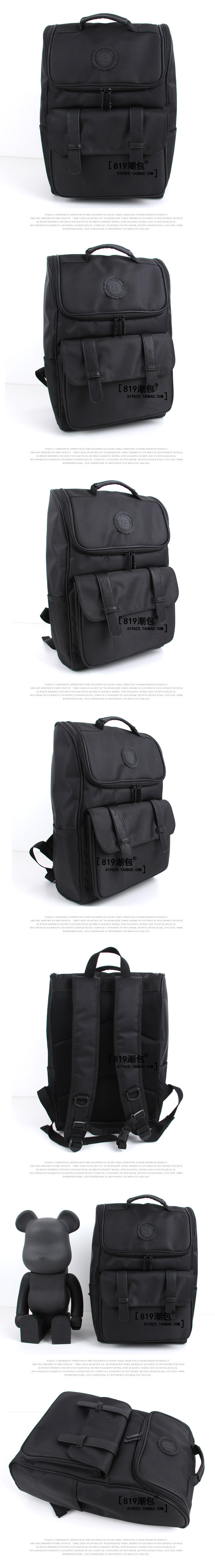 Sac homme - Ref 55513 Image 21