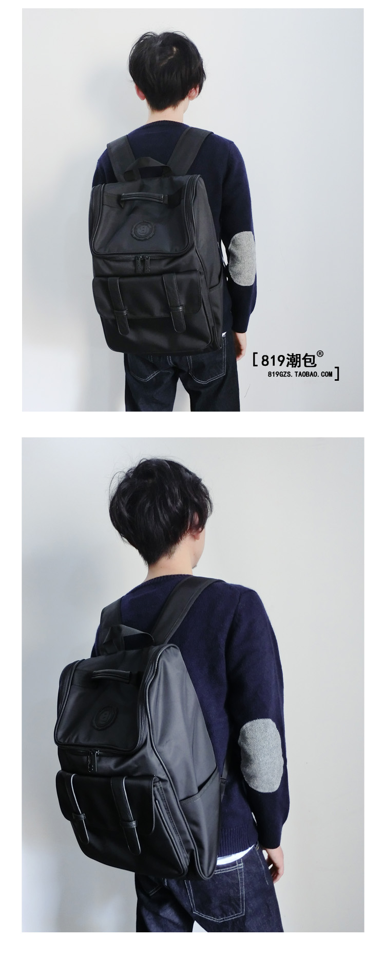 Sac homme - Ref 55513 Image 17