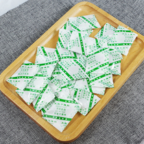 Deoxidizer Food Desiccant Preservation Food Preservation Antioxidant Desiccant Food Baking Packaging Snack Preservation