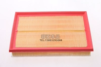 Áp dụng cho bộ lọc khí Beiqi Yubao X652.0t bộ lọc không khí bộ lọc không khí bảo trì bộ lọc phụ tùng đặc biệt phù hợp - Những bộ phận xe ô tô phu kien do choi oto