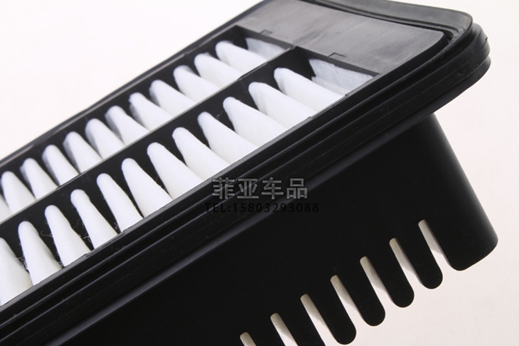 Áp dụng cho bản đồ tên hiện đại lưới lọc không khí lưới lọc không khí lọc lưới bảo trì phụ tùng đặc biệt phù hợp với phụ tùng - Những bộ phận xe ô tô phụ tùng kia