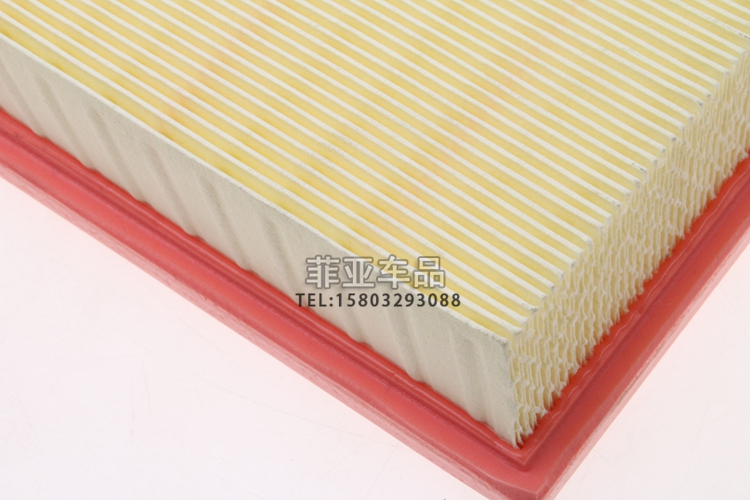 Áp dụng cho các mẫu máy lọc không khí mới và cũ của Maserati bảo dưỡng bộ lọc không khí đặc biệt phù hợp với phụ tùng - Những bộ phận xe ô tô phụ kiện ô tô hà nội