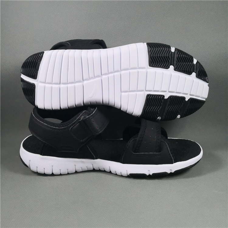 Giày trẻ em Anta dép đi biển cho bé trai mùa hè 2019 - Giày thể thao / sandles dép xăng đan