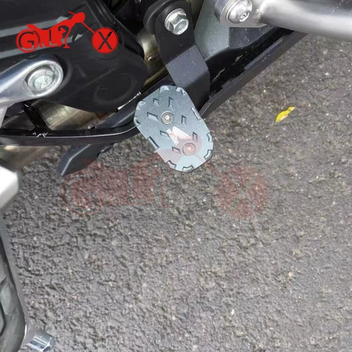 Honda, совместимые модифицированные аксессуары, тормоз, 400x, 500x