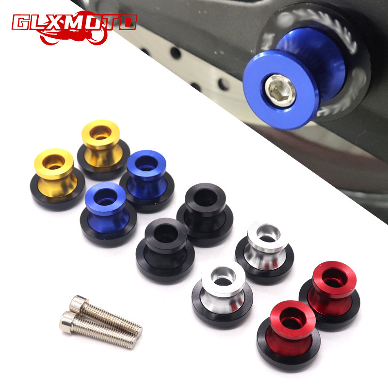 Application of the Yamaha FZ1 FZ6 FZ6 XJ6 XJ6 MT03 25 modified car screws up to the car ball-Taobao