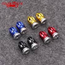 Application of light sun racing boat 250 Xciting300 S400 CT250 CT250 valve nozzle cap valve cap