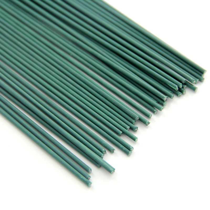 永生花DIY材料怎么选绿色系整束配材？2026潮流趋势解析