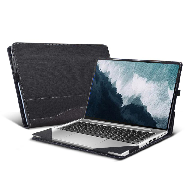 Suitable for Hp Elitebook-840-G8 14inch /Elitebook-830-G8 New Product 13inch Laptop Stylish Dust-Proof Protective Case