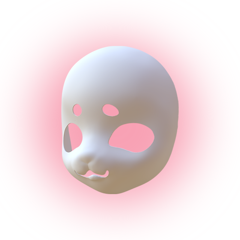 furry福瑞/兽装 None Kig Fursuit3d