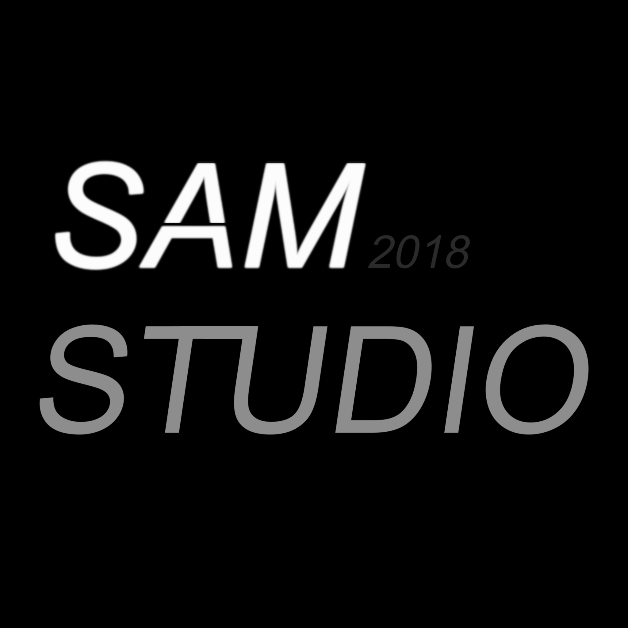 SAM纹身贴