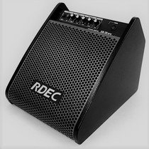 RDEC AM-30PRO Electric drum monitor speaker Electric drum speaker Bluetooth audio Electronic drum speaker
