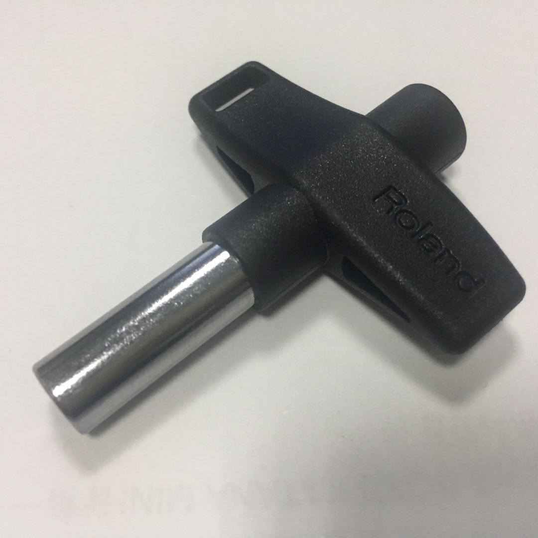 Roland Roland 11k 11kv original wrench original drum key drum frame wrench