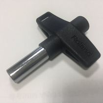 Roland Roland 11k 11kv original wrench original drum key drum frame wrench