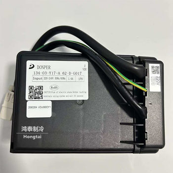 Original Brand New Dongbei Vdu060Cy Compressor Inverter Board 134-03-Y17-A 62-Dg017 Driver