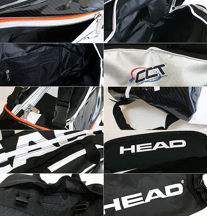 Sac de tennis - Ref 27943 Image 4