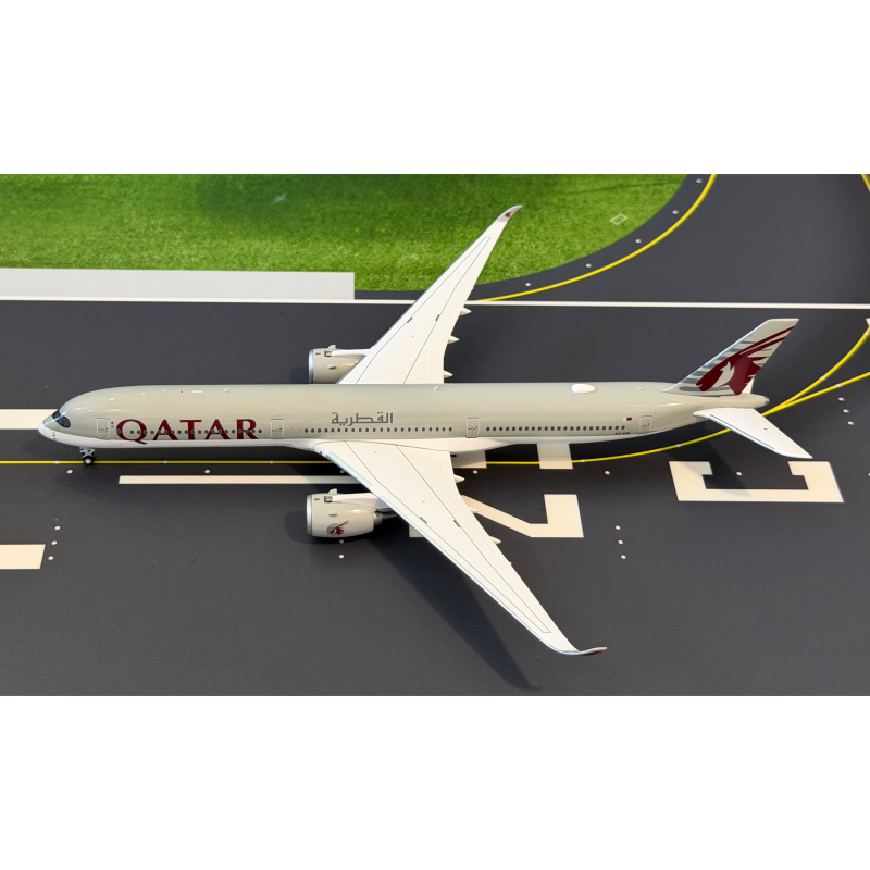 【Aero Polaris】Polaris 1:400 Qatar Airways A350-1000 A7-Aoa 【Aero Polaris】Polaris 1:400 Qatar Airways A350-1000 A7-Aoa