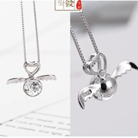 Ангел Серебро