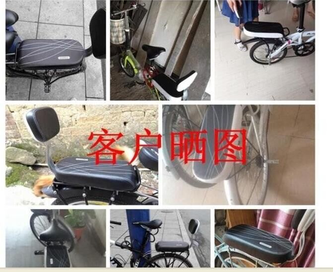 Selle de vélo Mountain Bike GIANT - Ref 2349653 Image 22