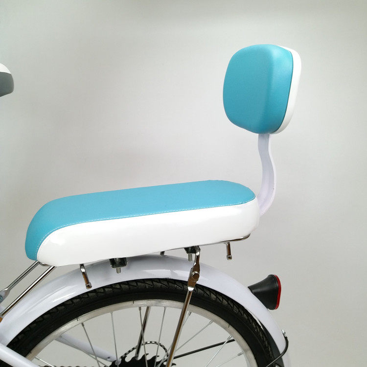 siège enfants pour vélo - Ref 2421785 Image 11
