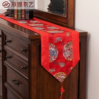 Red Da Hua San Battle