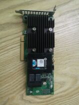 Dell Dell Dell H730P large card array card suitable for R740 server PCIE disk array H730P Mini