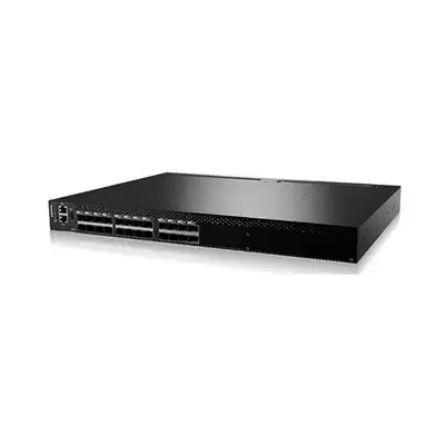 Lenovo Lenovo B6505 fiber optic storage switch 24 Port 12 Port activation 16G module original warranty