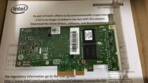 Dell Dell server double mouth one thousand trillion network card Intel i350t2 1000M network card dual network port spot