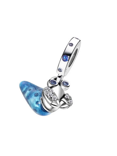 梵潘多拉帝 Стерлинговое серебро рыхлис