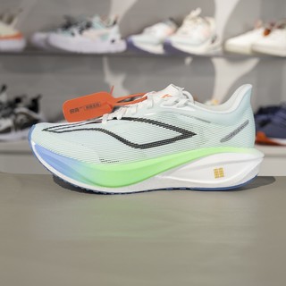 李宁飞电5challenger马拉松体测比赛超䨻竞速跑步鞋ARMV001